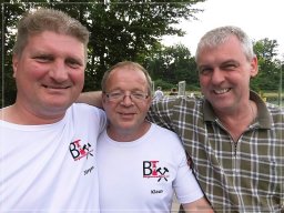 Sommerfest 13.06.2015